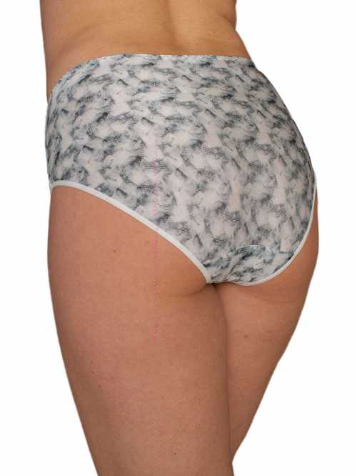 Комплект женского нижнего белья Леди Люкс бюст 296/296 maxi/297-440 с трусами 0029-440 коллекция Нефрит в Пскове
