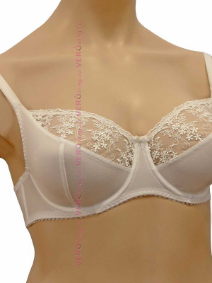Бюстгальтер Valeria Lingerie 010004-1 пион