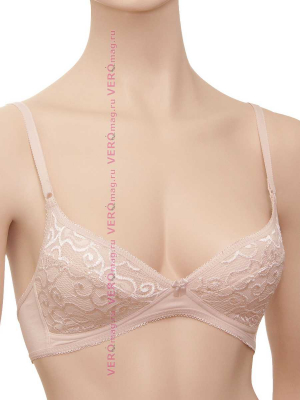 Бюстгальтер Valeria Lingerie 012015-1 пион