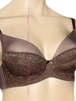 Бюстгальтер Valeria Lingerie 012044-2 перец