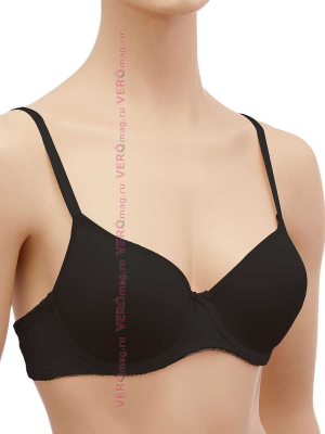 Бюстгальтер Valeria Lingerie 014050 чёрный