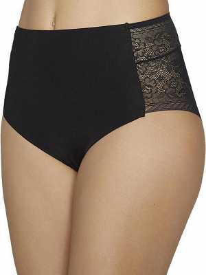 YSABEL MORA Трусы высокие 19191 High waist в интернет-магазине VeroMag.RU фото 1