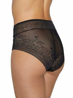 YSABEL MORA Трусы высокие 19191 High waist в интернет-магазине VeroMag.RU фото 2
