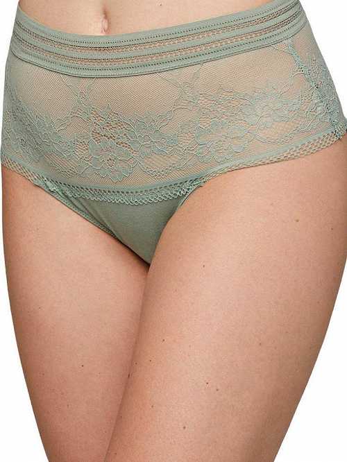 YSABEL MORA Трусы высокие 19254 High waist в интернет-магазине VeroMag.RU фото 1