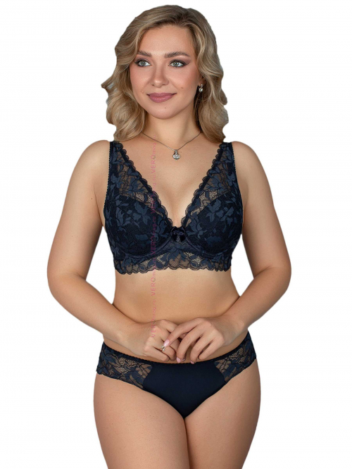 LADY LUX Бюстгальтер 270-160 Разум и чувства, доставка в Хабаровск