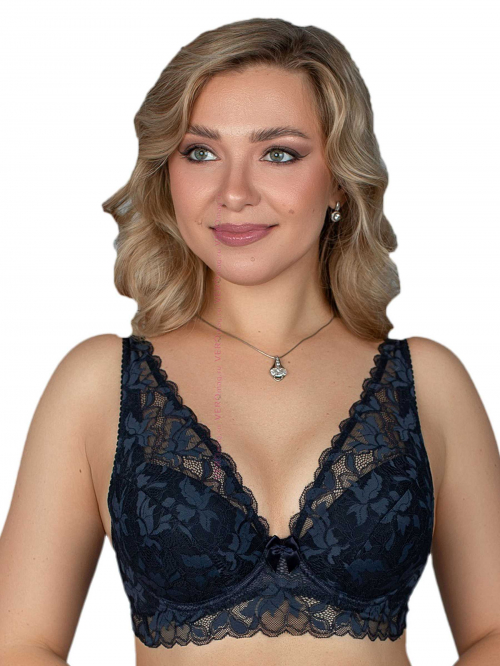 LADY LUX Бюстгальтер 270-160 Разум и чувства, доставка по СПБ