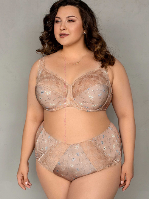 LADY LUX Бюстгальтер модель 296/296 maxi/297/297 maxi-125 Поцелуй в Новосибирске