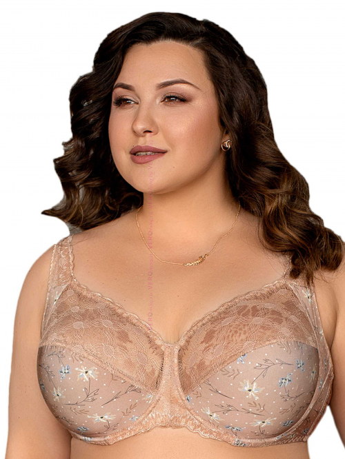 LADY LUX Бюстгальтер модель 296/296 maxi/297/297 maxi-125 Поцелуй в Спб