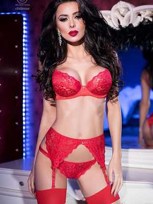 CHILIROSE Комплект из 3 частей 4192 Set в интернет-магазине VeroMag.RU фото 1
