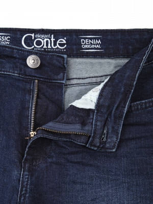 Джинсы Conte elegant 623-100D фото, детали