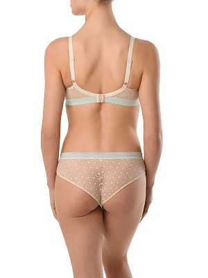 Бюстгальтер Conte elegant ARABESQUE TB6058 фото цветов > VEROmag.RU