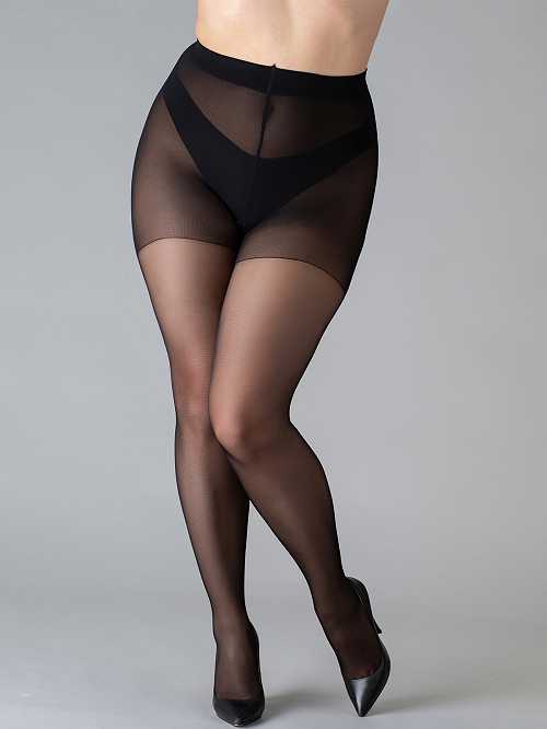 Колготки Omsa ATTIVA 20 XXL PLUS SIZE