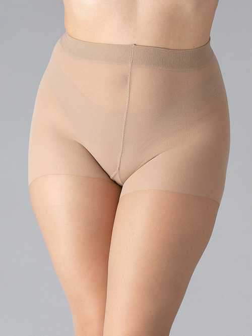 Колготки Omsa ATTIVA 20 XXL PLUS SIZE в интернет-магазине VeroMag.RU фото 5