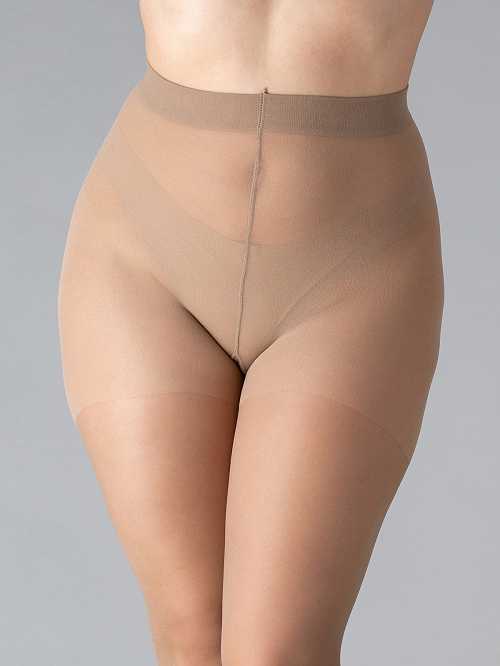 Колготки Omsa ATTIVA 40 XXL PLUS SIZE в интернет-магазине VeroMag.RU фото 10
