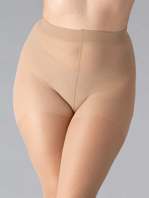 Колготки Omsa ATTIVA 40 XXL PLUS SIZE в интернет-магазине VeroMag.RU фото 5