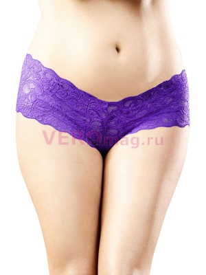 Трусики Baci ( BL254P ) фиолетовые