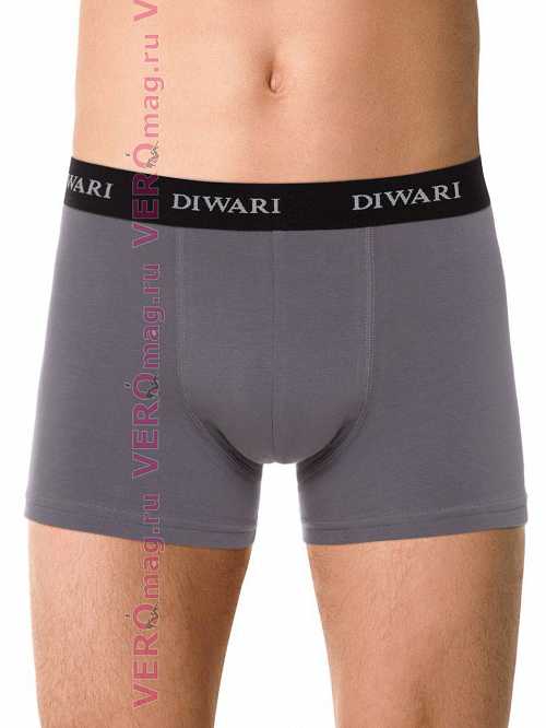 Трусы мужские модель DIWARI BASIC MEN MSH 2147 (вешалка)