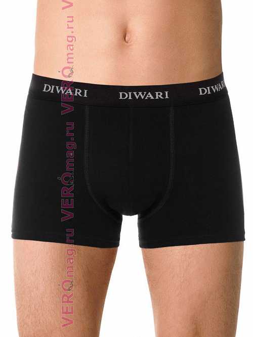 DiWaRi Трусы мужские фото, детали