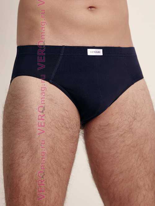 Трусы мужские модель DIWARI BASIC MEN MSL 2128 (коробочка)