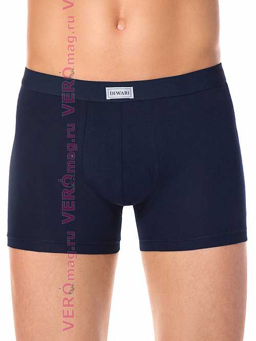 Трусы мужские модель DIWARI BASIC SHORTS 700 (на вешалке)