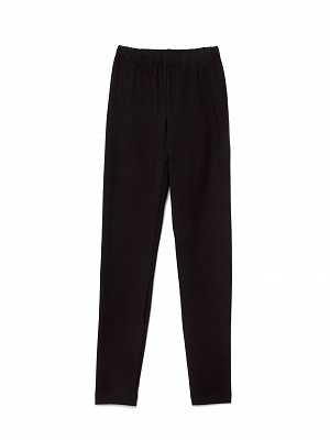 Леггинсы женские модель BASIC SIZE+