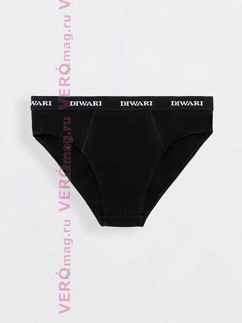 DiWaRi Трусы мужские купить с доставкой в VEROmag.RU