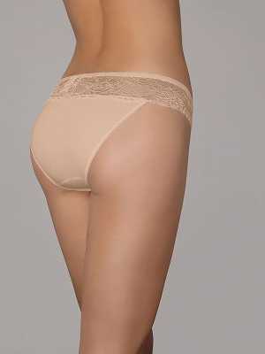 Трусы женские Minimi Basic BO223 COLORS slip в интернет-магазине VeroMag.RU фото 2