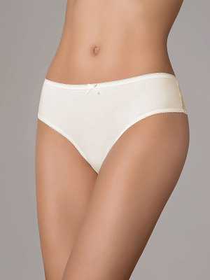 Трусы женские Minimi Basic BO261 COLORS brasilliana в интернет-магазине VeroMag.RU фото 2
