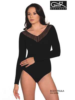 Боди Gatta BODY PAULA в интернет-магазине VeroMag.RU фото 1