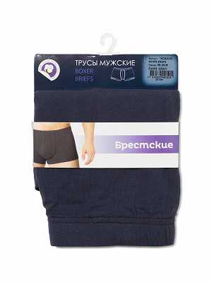Трусы мужские БРЕСТСКИЕ BOXER BRIEFS 6200C (бандероль) фото, детали
