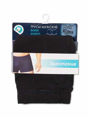 интернет-магазин БРЕСТСКИЕ: Трусы мужские БРЕСТСКИЕ BOXER SHORTS 6300C (бандероль) купить недорого > VEROmag.RU