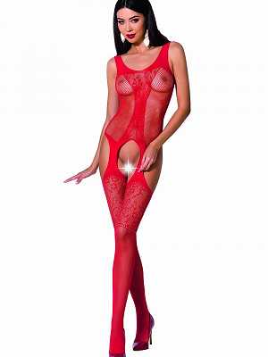 Боди-комбинезон Passion BS072 фото 1
