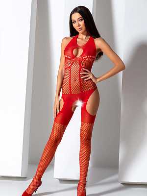 Боди-комбинезон Passion BS079-1 фото 1
