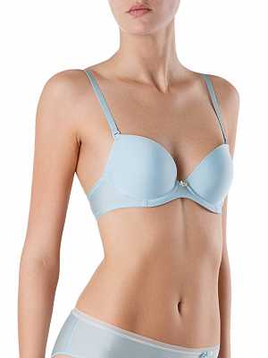 Бюстгальтер Conte elegant DAY BY DAY RB1003 со съёмными бретелями фото, детали