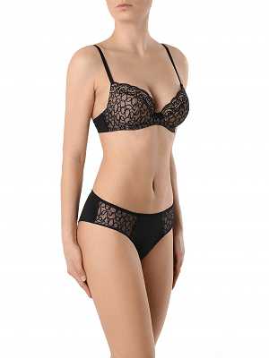 Бюстгальтер Conte elegant штрихкод 4810226565452 купить недорого > VEROmag.RU