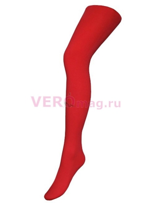 Charmante Intreccio FATA colorata 80 dark rosso