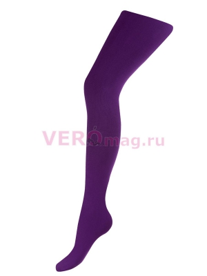 Charmante Intreccio FATA colorata 80 purple