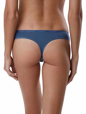 Трусы женские Conte elegant COMFORT LST 569 (на вешалке) фото, детали