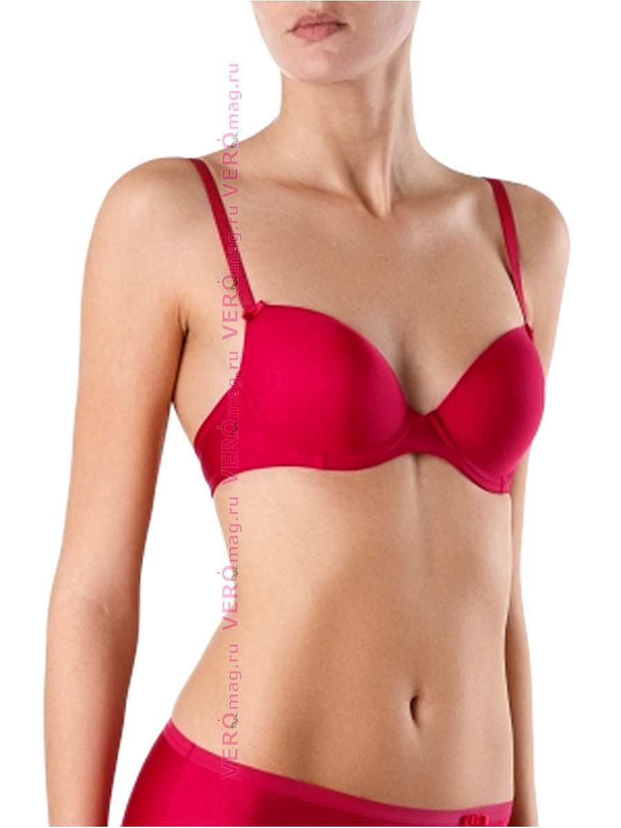 Бюстгальтер Conte elegant DAY BY DAY RB0003 купить с доставкой в VEROmag.RU