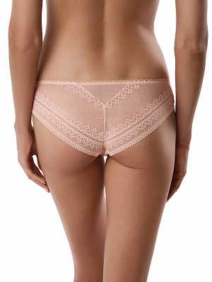 Трусы женские Conte elegant DELICATE (на вешалке) фото, детали