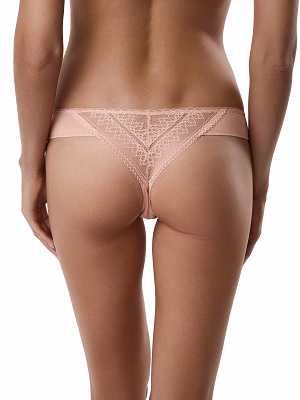 Трусы женские Conte elegant DELICATE (на вешалке) в интернет-магазине VEROMAG.RU