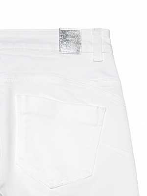 Джинсы Conte elegant skinny push-up с высокой посадкой CON-241 Lycra® купить с доставкой в VEROmag.RU