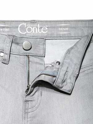 Джинсы Conte elegant eco-friendly skinny push-up купить с доставкой в VEROmag.RU