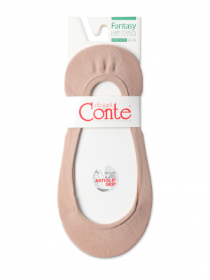 Подследники женские Conte elegant штрихкод 4810226595244 купить недорого > VEROmag.RU