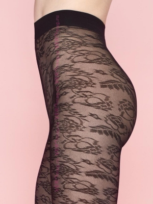 Колготки Fiore SECRET GARDEN 40 ден|Колготки Fiore SECRET GARDEN 40 ден купить|Колготки Fiore SECRET GARDEN 40 ден детали|Колготки Fiore SECRET GARDEN 40 ден носочек|Колготки Fiore SECRET GARDEN 40 ден упаковка|Колготки Fiore SECRET GARDEN 40 ден упаковка