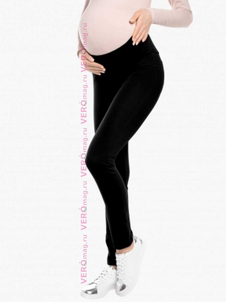 Леггинсы женские Conte elegant HAPPY BELLY в интернет-магазине VEROMAG.RU