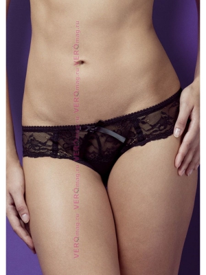 Трусики INFINITY ( 081930 ) Versailles black|Трусики INFINITY ( 081930 ) Versailles black купить