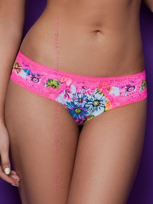 Трусики boxer INFINITY LINGERIE ( 253533 ) Markesa