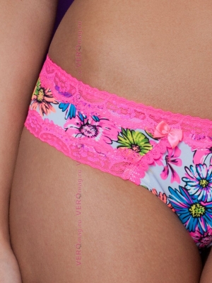 Трусики boxer INFINITY LINGERIE ( 253533 ) Markesa детали