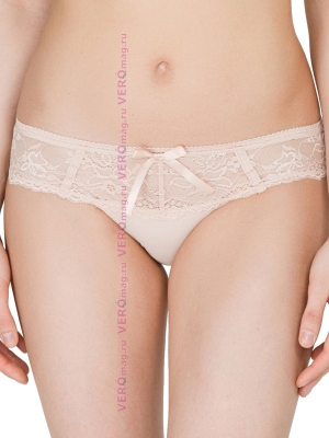 Трусики Слип INFINITY LINGERIE 081932C Versailles beige купить